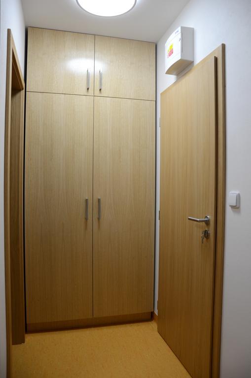 Mezi Stromy Horakov